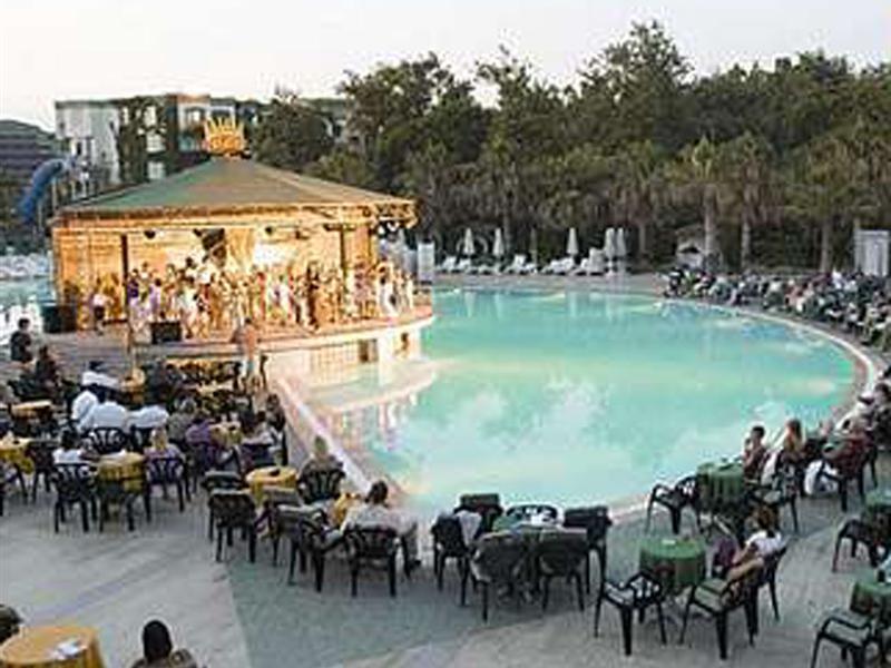Botanik Hotel And Resort Okurcalar Exterior foto